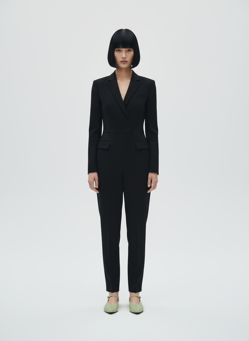 TRC331TG-EOL_Contemporary_Editorial_standing black wearing