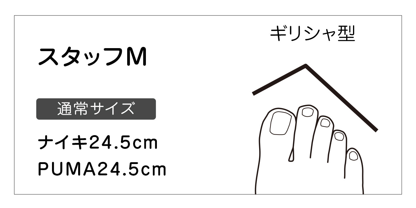 スタッフレビュー用