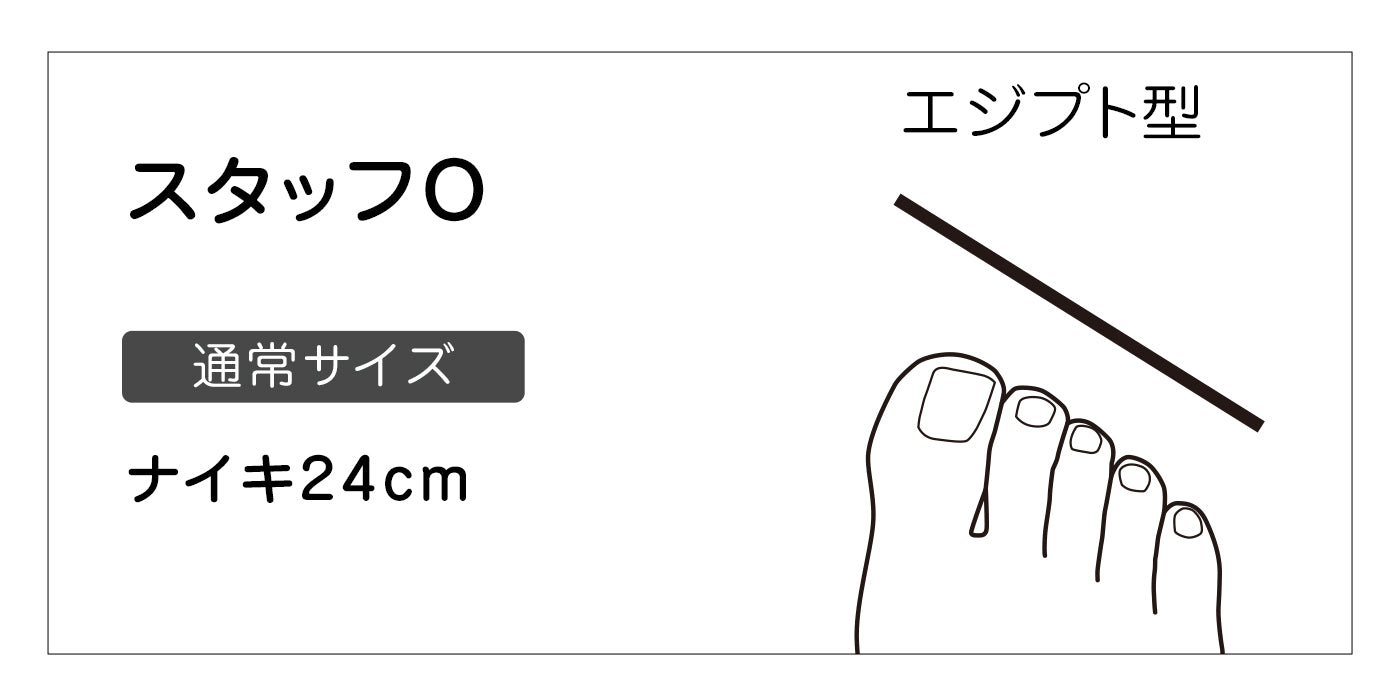 スタッフレビュー用